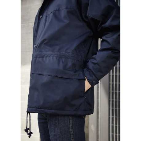 Jackets - Unisex Trekka Jacket