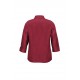 Ladies Corporate Shirts - Ladies Plain Oasis 3/4 Sleeve Shirt
