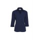 Ladies Corporate Shirts - Ladies Metro 3/4 Sleeve Shirt