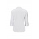 Ladies Corporate Shirts - Ladies Metro 3/4 Sleeve Shirt