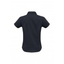 Ladies Corporate Shirts - Ladies Metro Short Sleeve Shirt