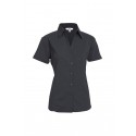 Ladies Corporate Shirts - Ladies Metro Short Sleeve Shirt