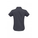 Ladies Corporate Shirts - Ladies Metro Short Sleeve Shirt