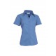 Ladies Corporate Shirts - Ladies Metro Short Sleeve Shirt