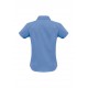 Ladies Corporate Shirts - Ladies Metro Short Sleeve Shirt
