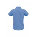 Ladies Corporate Shirts - Ladies Metro Short Sleeve Shirt
