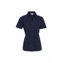 Ladies Corporate Shirts - Ladies Metro Short Sleeve Shirt