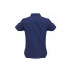 Ladies Corporate Shirts - Ladies Metro Short Sleeve Shirt
