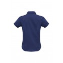 Ladies Corporate Shirts - Ladies Metro Short Sleeve Shirt