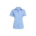 Ladies Corporate Shirts - Ladies Metro Short Sleeve Shirt