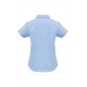 Ladies Corporate Shirts - Ladies Metro Short Sleeve Shirt