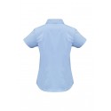 Ladies Corporate Shirts - Ladies Metro Short Sleeve Shirt