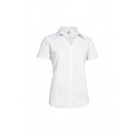 Ladies Corporate Shirts - Ladies Metro Short Sleeve Shirt