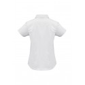Ladies Corporate Shirts - Ladies Metro Short Sleeve Shirt