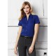 Ladies Corporate Shirts - Ladies Metro Short Sleeve Shirt