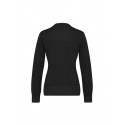 Pullovers & Vests - Ladies Origin Merino Cardigan