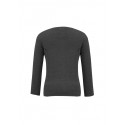Fleece Tops - Ladies 2-Way Zip Cardigan