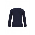 Fleece Tops - Ladies 2-Way Zip Cardigan