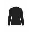Pullovers & Vests - Ladies Woolmix Cardigan