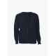 Pullovers & Vests - Ladies Woolmix Cardigan