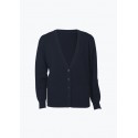Pullovers & Vests - Ladies Woolmix Cardigan