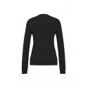 Pullovers & Vests - Ladies V-Neck Pullover