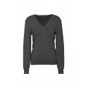 Pullovers & Vests - Ladies V-Neck Pullover