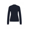 Pullovers & Vests - Ladies V-Neck Pullover