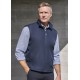 Vests - Unisex Reversible Vest