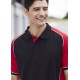 Mens Nitro Polo Shirt