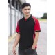 Mens Nitro Polo Shirt