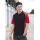 Men's Promotional Polo Shirts - Mens Nitro Polo Shirt