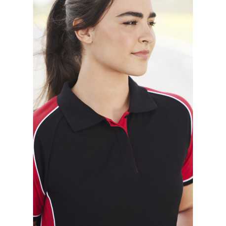Ladies Promotional Polo Shirts - Ladies Nitro Polo Shirt