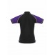 Ladies Nitro Polo Shirt