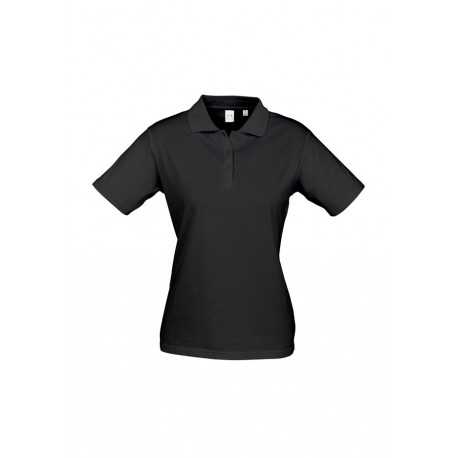 Ladies Ice Polo Shirt