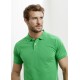 Mens Neon Polo Shirt