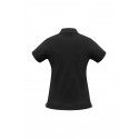 Ladies Promotional Polo Shirts - Ladies Neon Polo Shirt