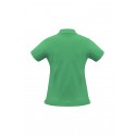 Ladies Promotional Polo Shirts - Ladies Neon Polo Shirt