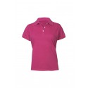 Ladies Promotional Polo Shirts - Ladies Neon Polo Shirt