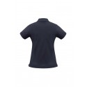 Ladies Promotional Polo Shirts - Ladies Neon Polo Shirt