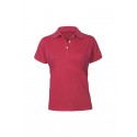 Ladies Promotional Polo Shirts - Ladies Neon Polo Shirt