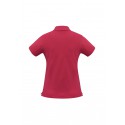 Ladies Promotional Polo Shirts - Ladies Neon Polo Shirt