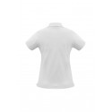 Ladies Promotional Polo Shirts - Ladies Neon Polo Shirt