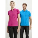Ladies Promotional Polo Shirts - Ladies Neon Polo Shirt