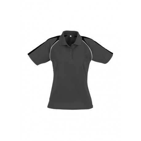 Ladies Triton Polo Shirt