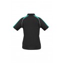 Ladies Promotional Polo Shirts - Ladies Triton Polo Shirt