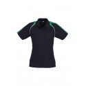 Ladies Promotional Polo Shirts - Ladies Triton Polo Shirt