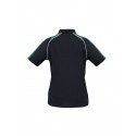 Ladies Promotional Polo Shirts - Ladies Triton Polo Shirt