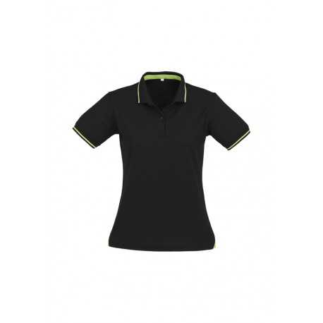 Ladies Promotional Polo Shirts - Ladies Jet Polo Shirt