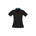Ladies Promotional Polo Shirts - Ladies Jet Polo Shirt